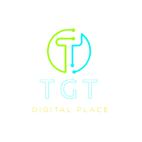 Logo TGT Digital