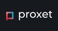 Logo Proxet