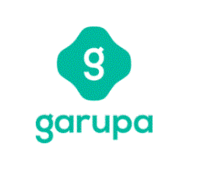 Logo Garupa