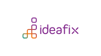 Logo Ideafix