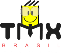 Logo TMX Brasil