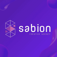 Logo Sabion Digital