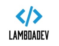 Logo LambdaDev