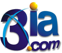 Logo 3ia