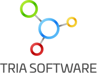 Logo Tria Software