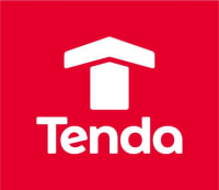 Logo Construtora Tenda