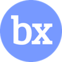 Logo bxblue