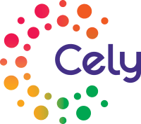 Logo Cely