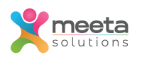 Logo Meeta Solutions