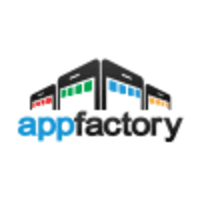 Logo Appfactory