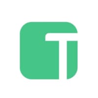 Logo Tecla T