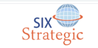 Logo SIX STRATEGIC CONSULTORIA 