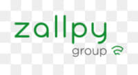 Logo Zallpy Digital