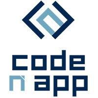 Logo CODE AND APP TECNOLOGIA LTDA