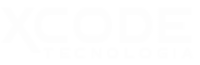 Logo XCODE TECNOLOGIA LTDA