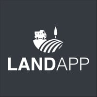 Logo LandApp