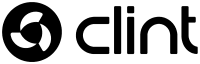 Logo Clint