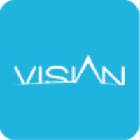Logo Visian Systems