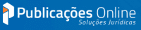 Logo Publicações Online