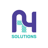 Logo A4 Solutions