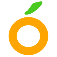 Logo Orange Testing