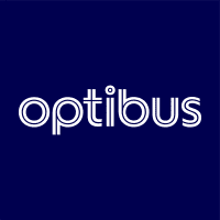 Logo Optibus