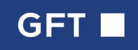 Logo GFT Brasil