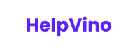 Logo Helpvino