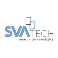 Logo Sva Tecnologia e Sistemas S/A