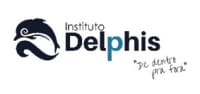 Logo Delphis Coaching e Consultoria