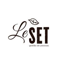 Logo Le Set Gestão de Pessoas