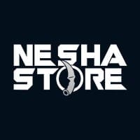 Logo NeshaStore