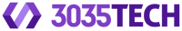 Logo 3035tech