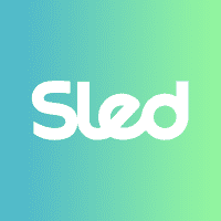 Logo Sled