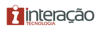 Logo Interação Tecnologia