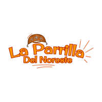 Logo La Parrilla Del Noreste