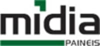 Logo Mídia Painéis