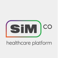 Logo SiMCo Healthcare