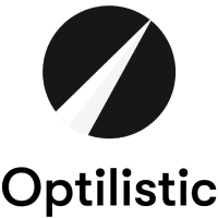 Logo Optilistic