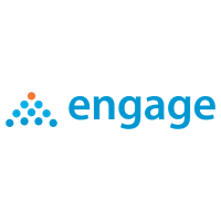 Logo Engage Serviços de Informática LTDA