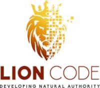 Logo LION CODE