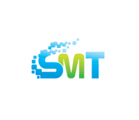 Logo SMT SOLUÇÕES EM TECNOLOGIA LDA 