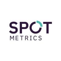 Logo Spot Metrics