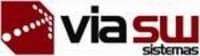 Logo Via SW Sistemas