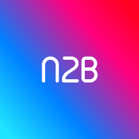 Logo N2B Consultoria