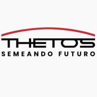 Logo THETOS Administração e Informática Ltda.