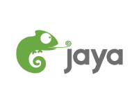 Logo Jaya