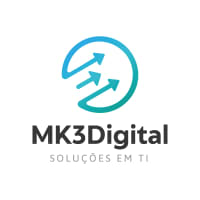 Logo MK3Digital