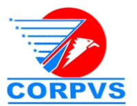 Logo Corpvs Segurança