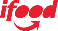 Logo iFood